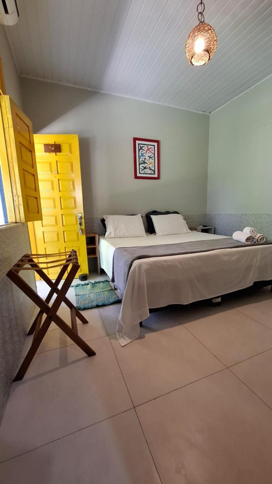 Coroaci Beach House Barra Grande  Exterior foto