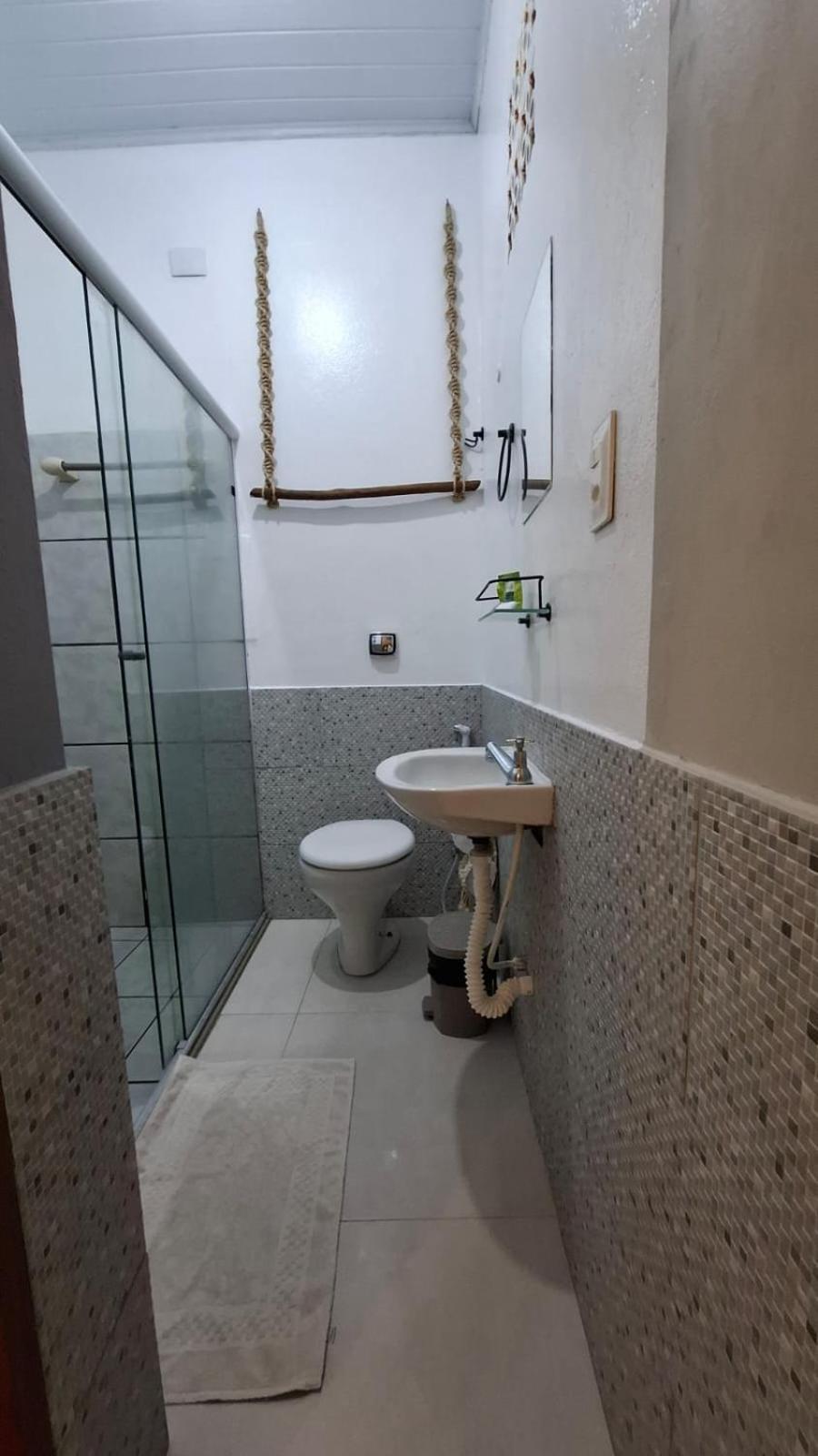 Coroaci Beach House Barra Grande  Exterior foto