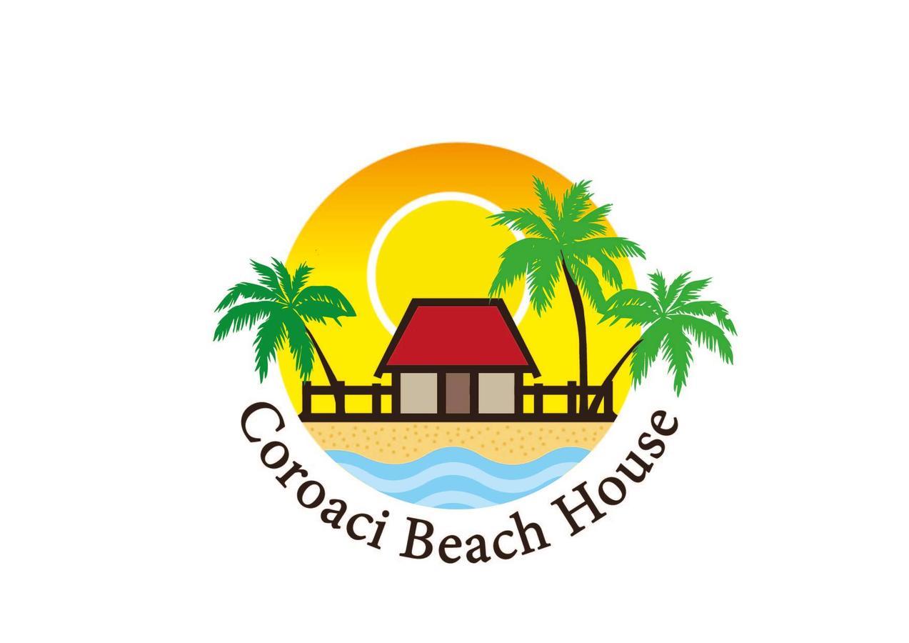 Coroaci Beach House Barra Grande  Exterior foto