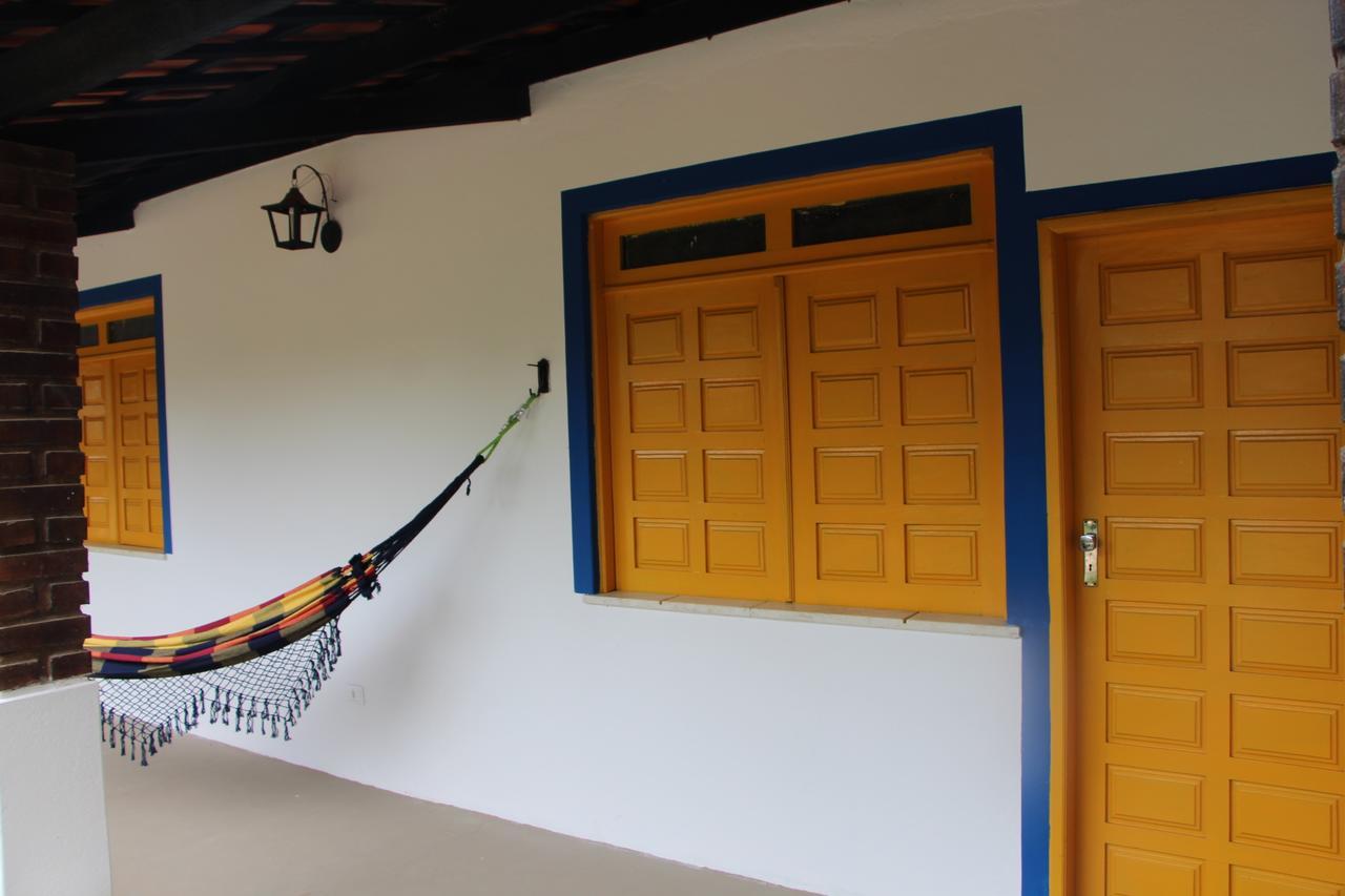 Coroaci Beach House Barra Grande  Exterior foto