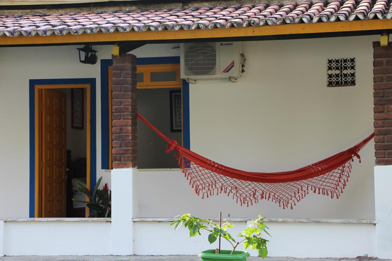 Coroaci Beach House Barra Grande  Exterior foto