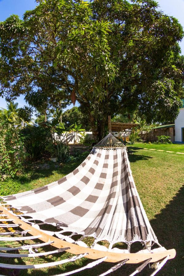 Coroaci Beach House Barra Grande  Exterior foto